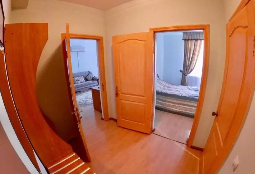 ホテル готель мараморош