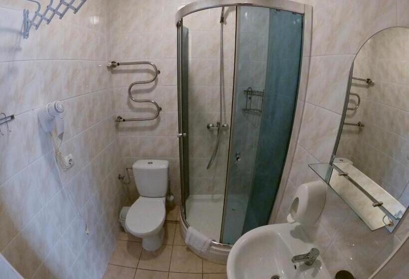 ホテル готель мараморош