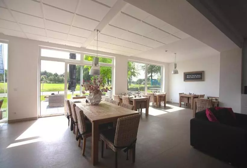 ホテル De Slaapfabriek Vakantiehuis En Trainingslocatie