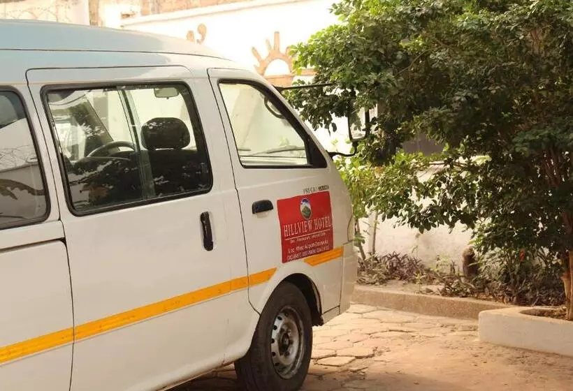 Hill View Hotel Mccarthy Hills