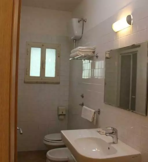 Hotelli La Locanda Del Borgo