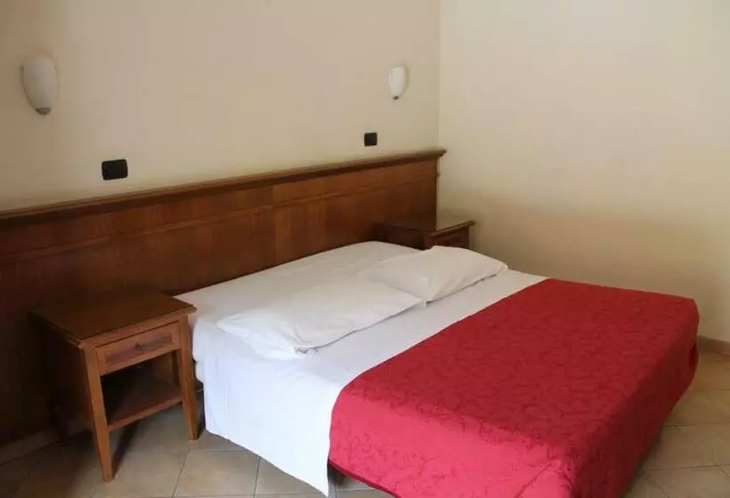 Hotelli La Locanda Del Borgo