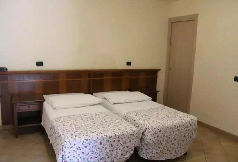 Hotelli La Locanda Del Borgo