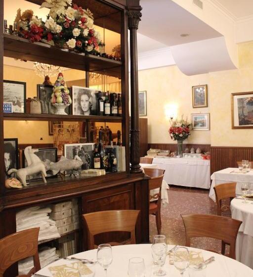 בית מלון כפרי La Locanda Del Borgo