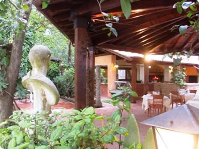 Hotelli La Locanda Del Borgo