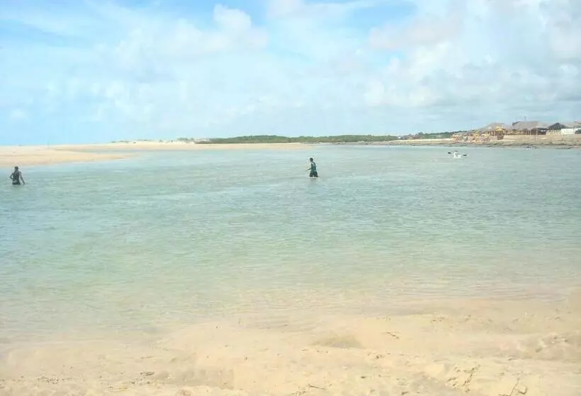 ホテル Sol Da Barra