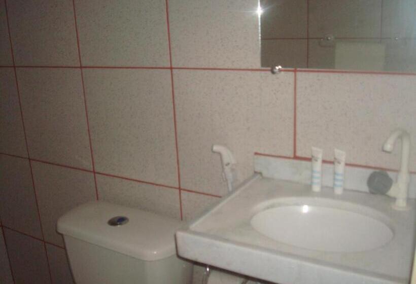 ホテル Sol Da Barra