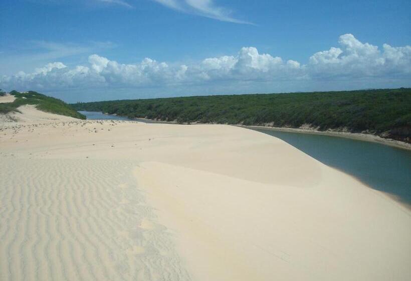 ホテル Sol Da Barra