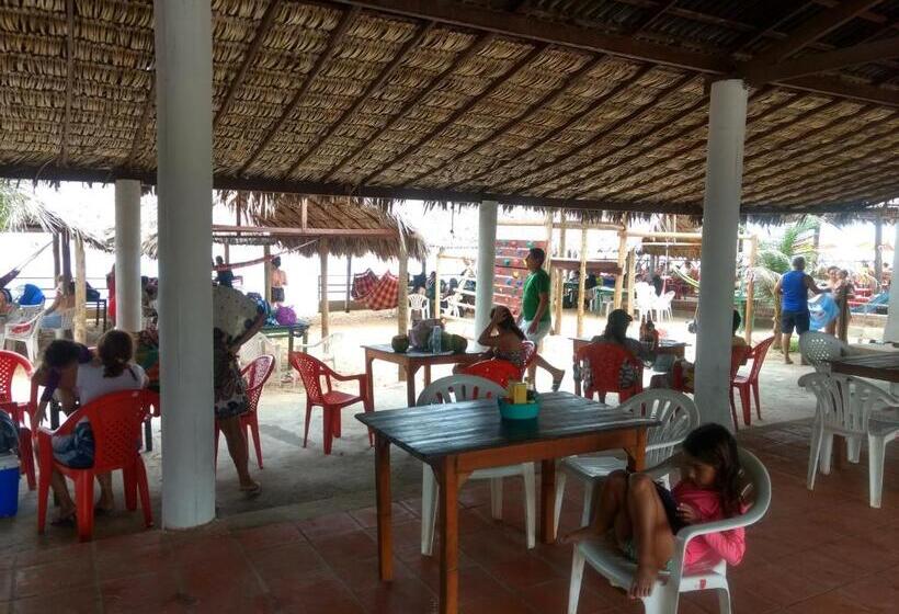 ホテル Sol Da Barra