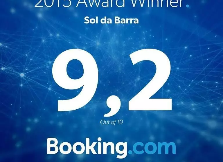 ホテル Sol Da Barra