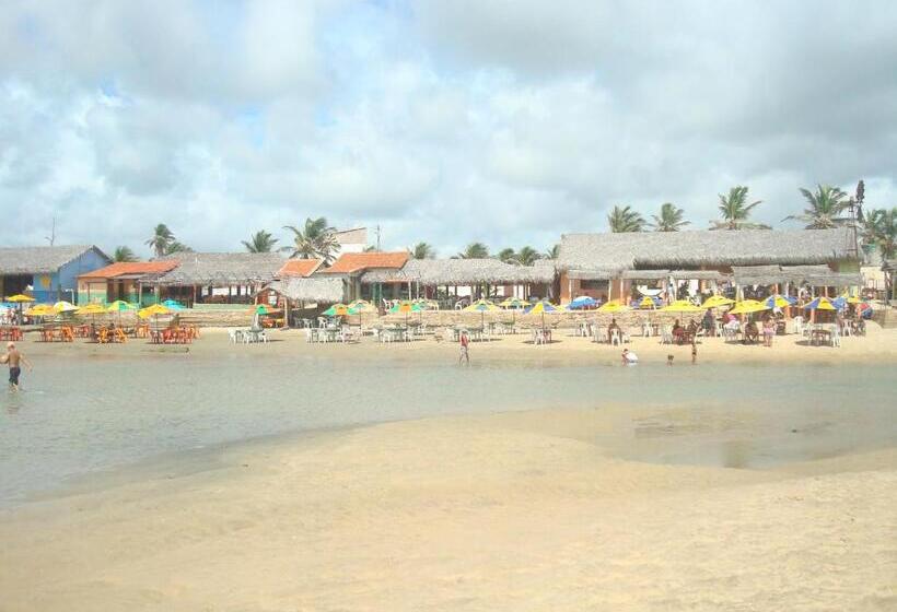 ホテル Sol Da Barra