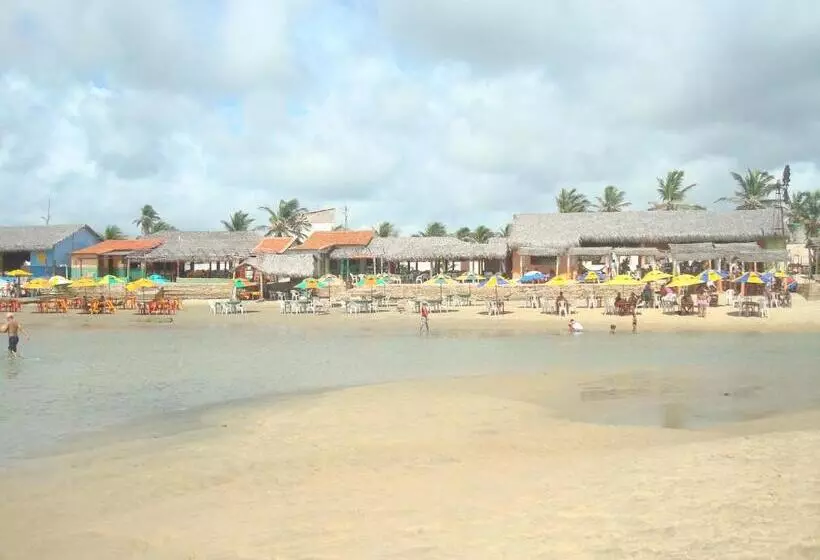 ホテル Sol Da Barra