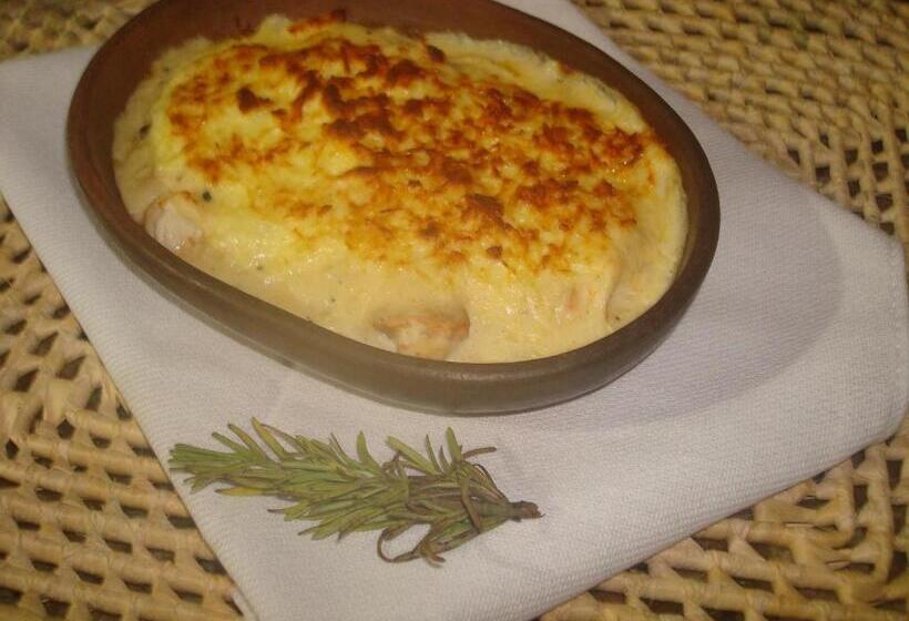 ホテル Sol Da Barra