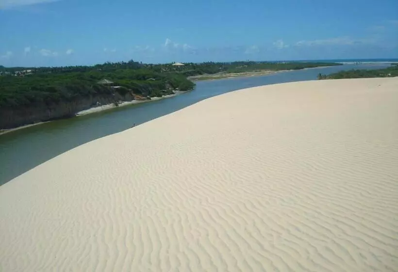 ホテル Sol Da Barra