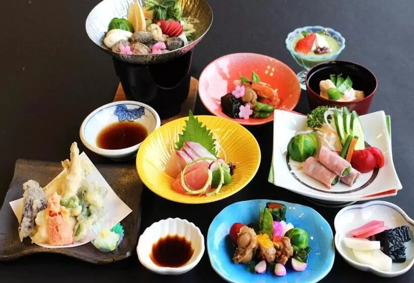 旅館 Wellness Notoji