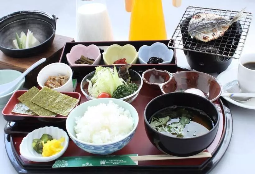 旅館 Wellness Notoji