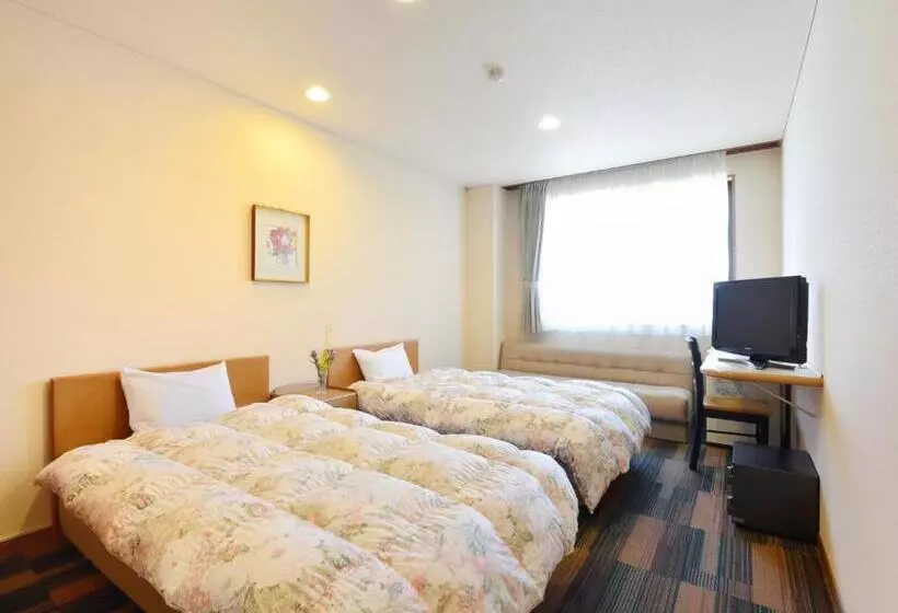 旅館 Wellness Notoji