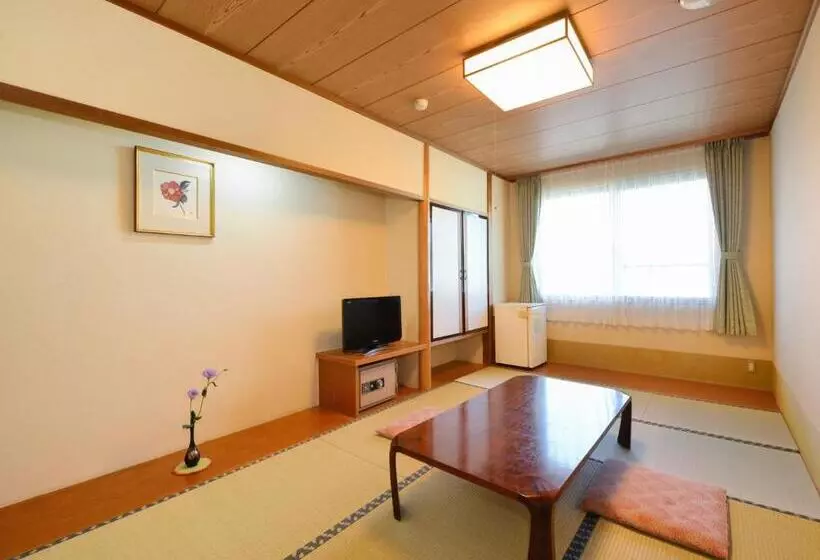 旅館 Wellness Notoji