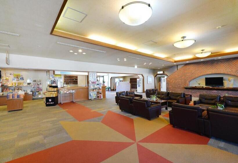 ריוקאן Wellness Notoji