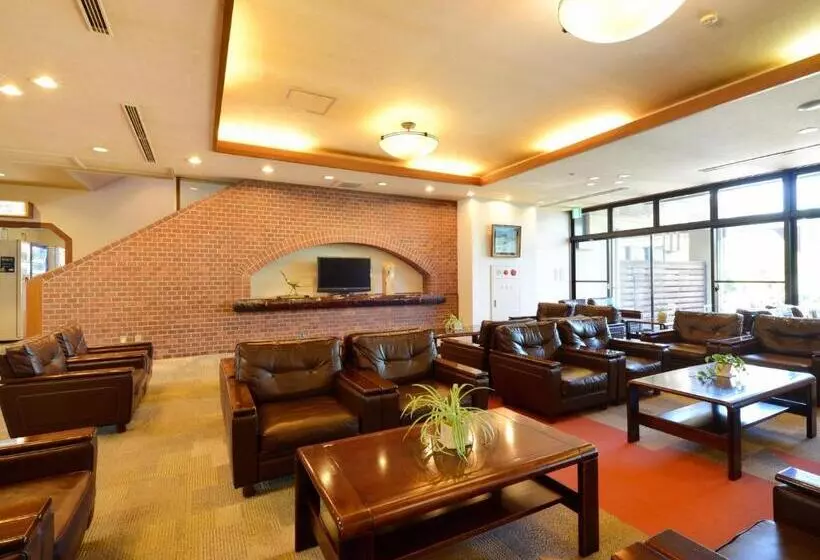 旅館 Wellness Notoji