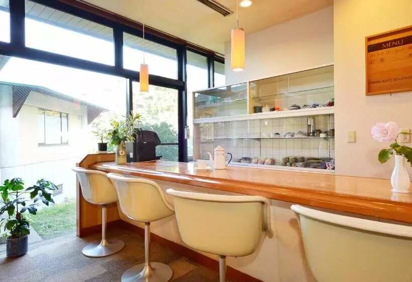 旅館 Wellness Notoji