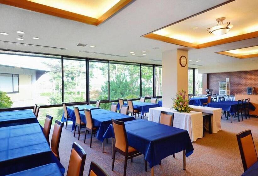 ריוקאן Wellness Notoji