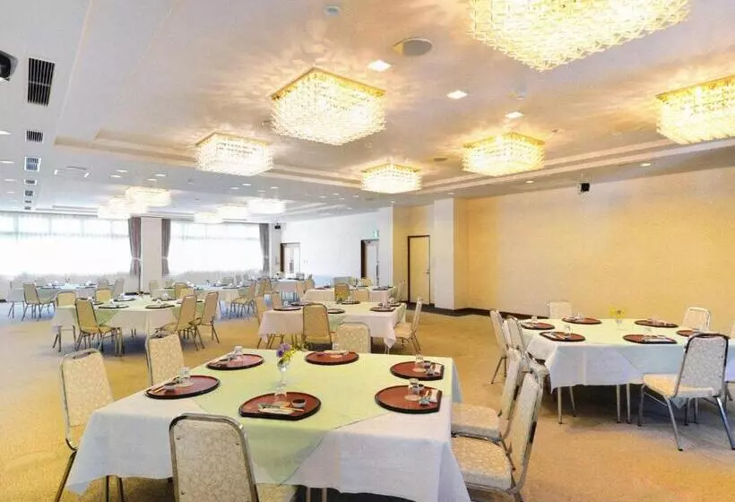 旅館 Wellness Notoji