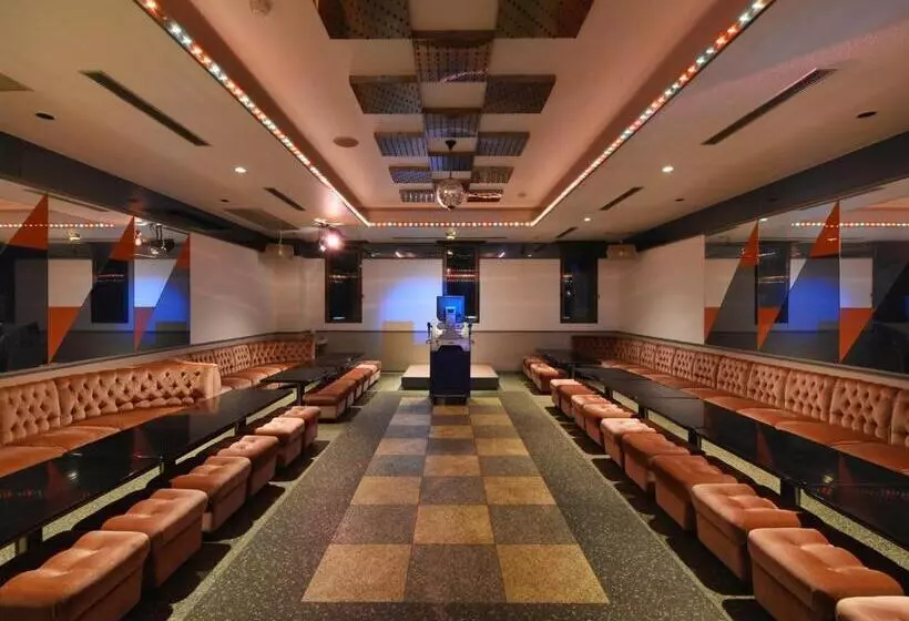 旅館 Wellness Notoji