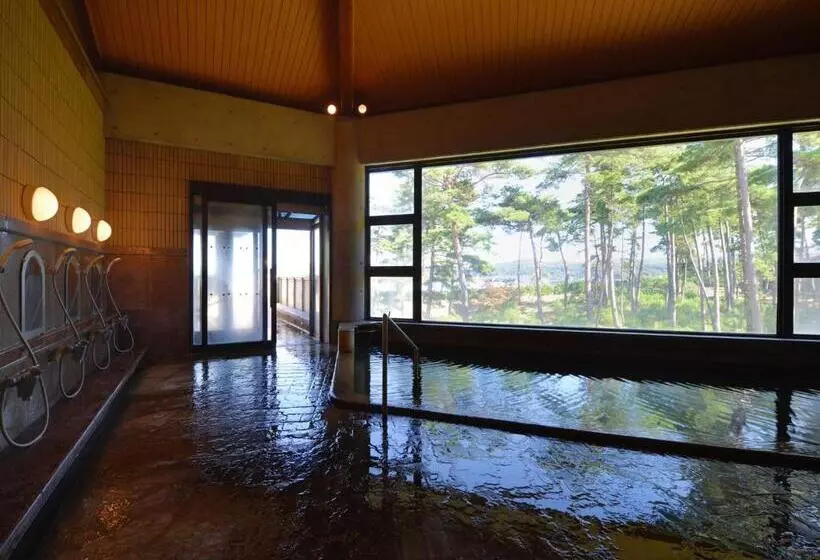 旅館 Wellness Notoji