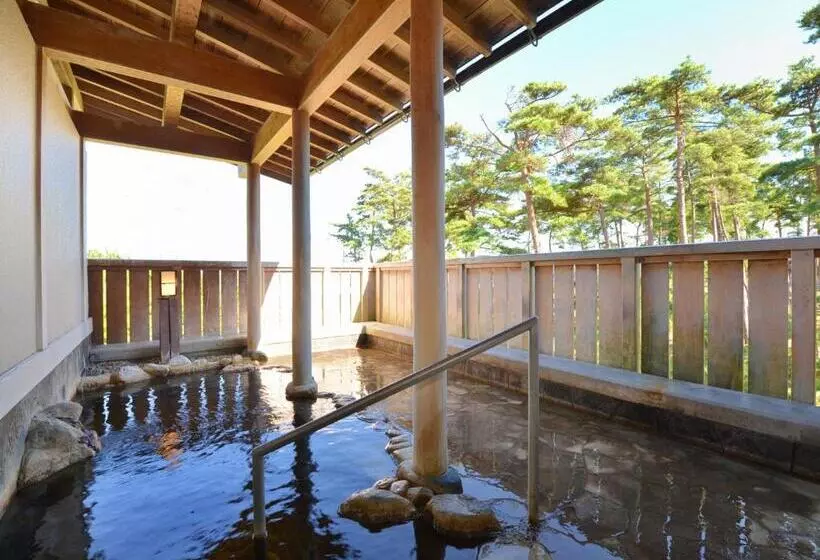 旅館 Wellness Notoji