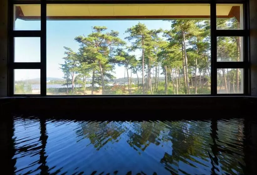 旅館 Wellness Notoji