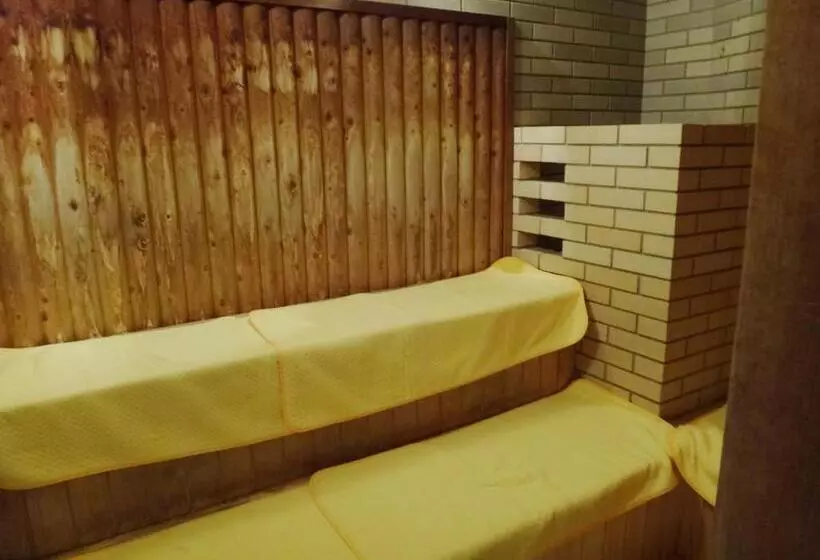 旅館 Wellness Notoji