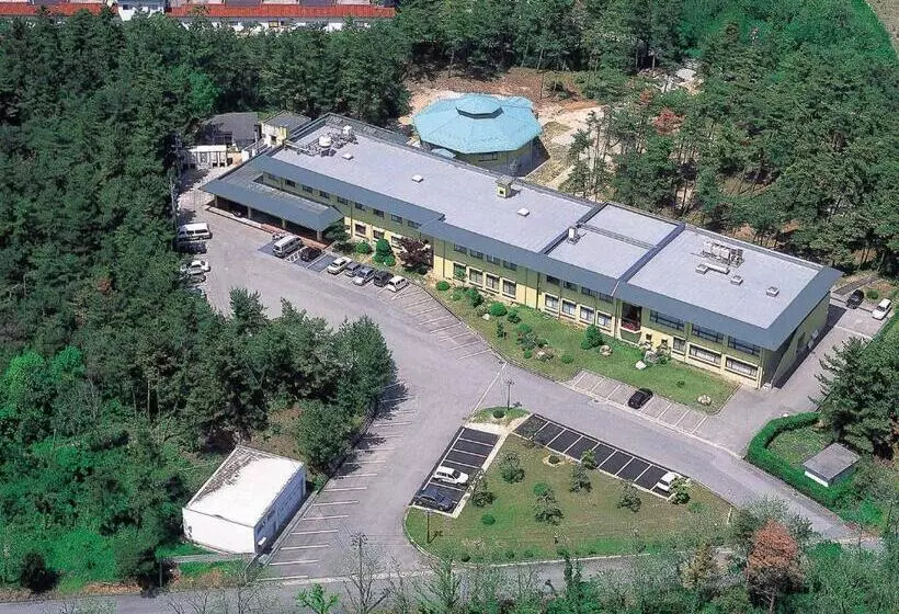 旅館 Wellness Notoji