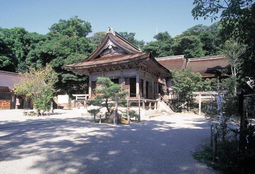 ריוקאן Wellness Notoji