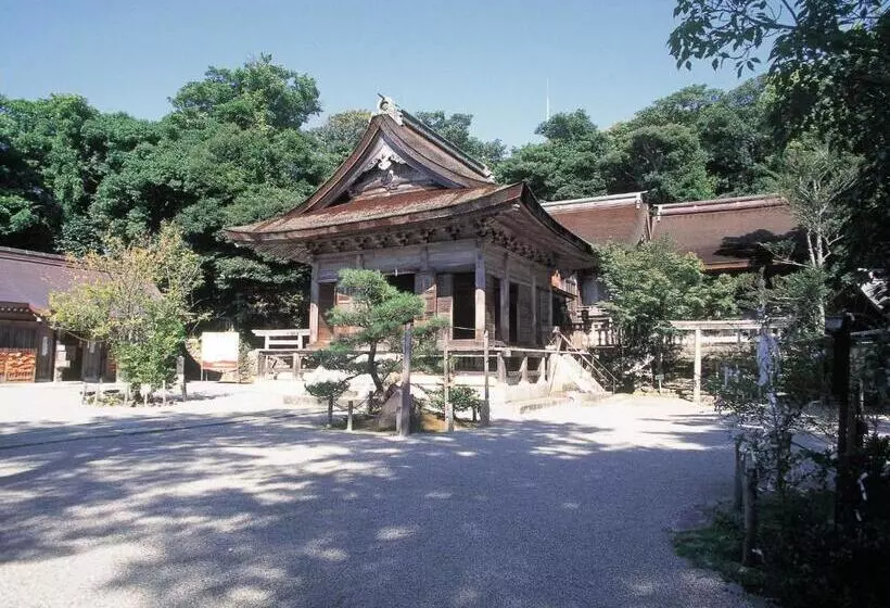 旅館 Wellness Notoji