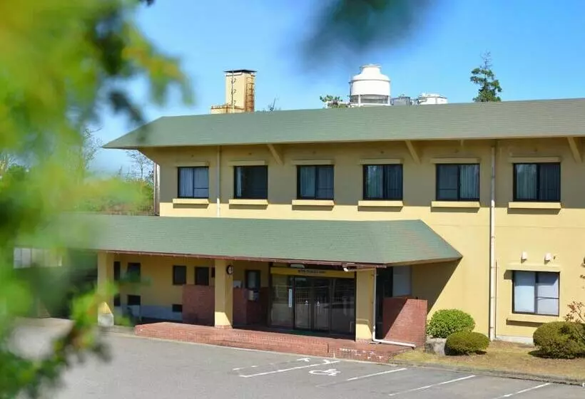 旅館 Wellness Notoji