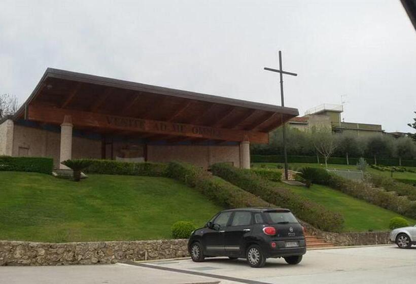 B&b Villa Santa Sofia By Holidayngo