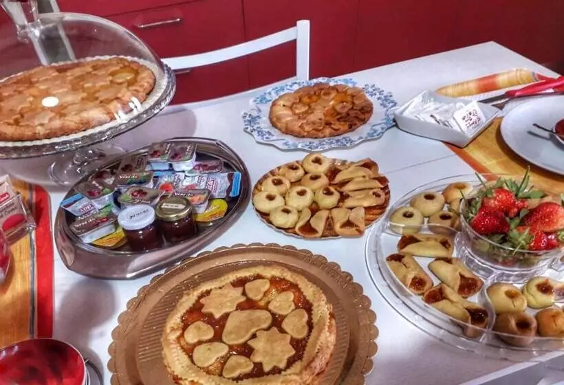 B&b Villa Santa Sofia By Holidayngo