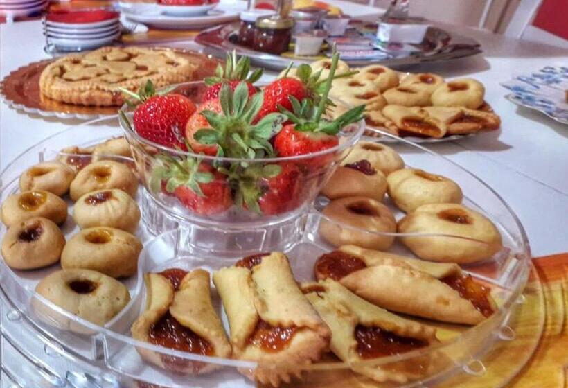 B&b Villa Santa Sofia By Holidayngo