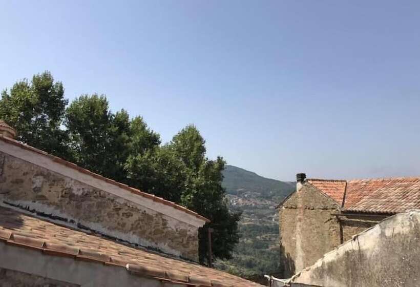 Bed and Breakfast Castello Vichiano