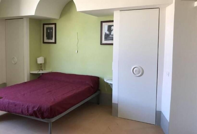 Bed and Breakfast Castello Vichiano