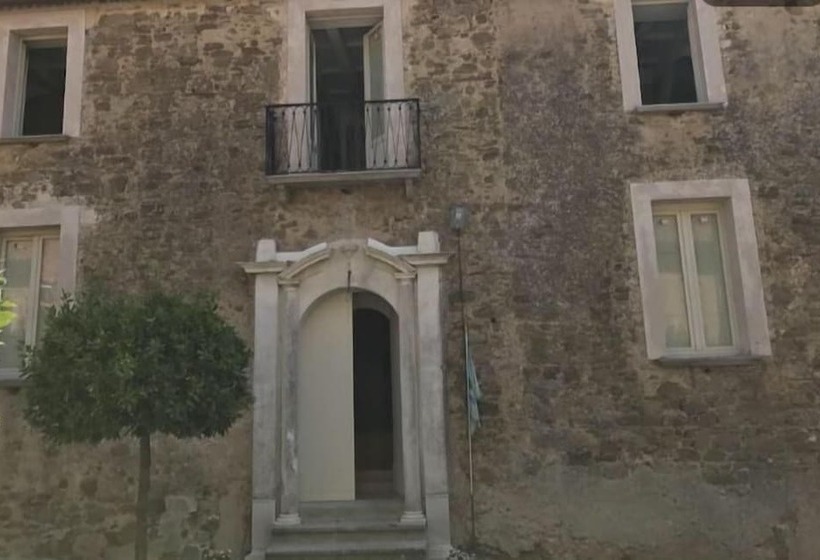 Bed and Breakfast Castello Vichiano