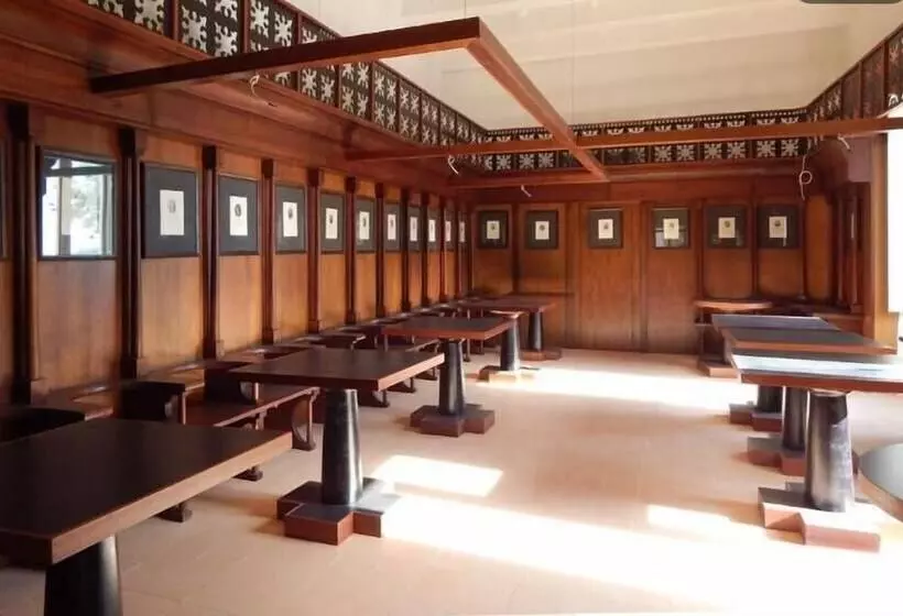 ベッドアンドブレックファースト Castello Vichiano