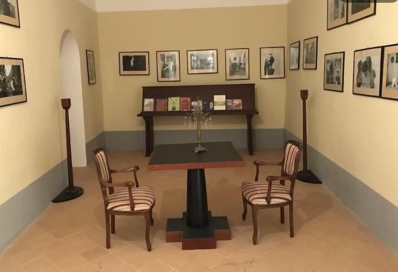 Bed and Breakfast Castello Vichiano