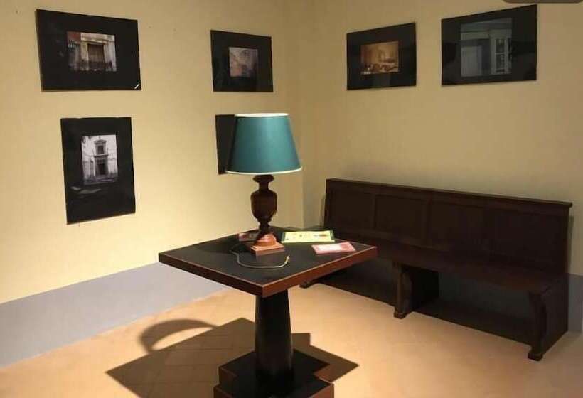 Bed and Breakfast Castello Vichiano