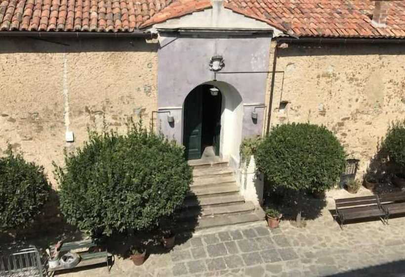 Bed and Breakfast Castello Vichiano