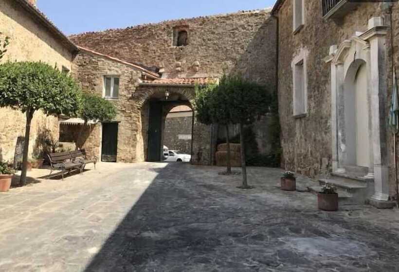 Bed and Breakfast Castello Vichiano