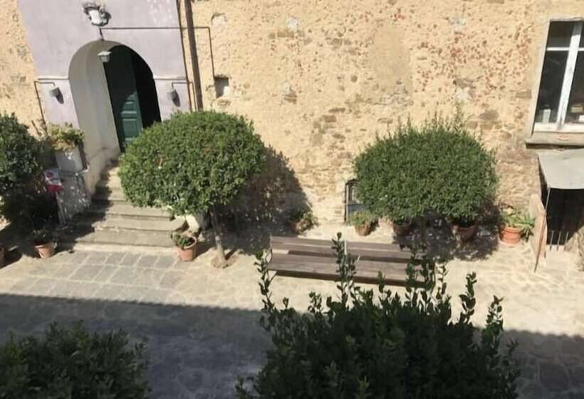 Bed and Breakfast Castello Vichiano