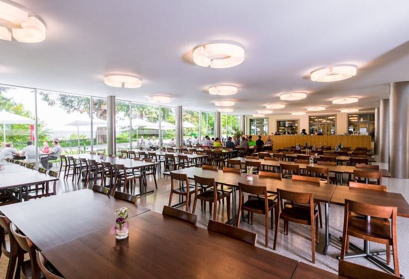 Отель Arenenberg