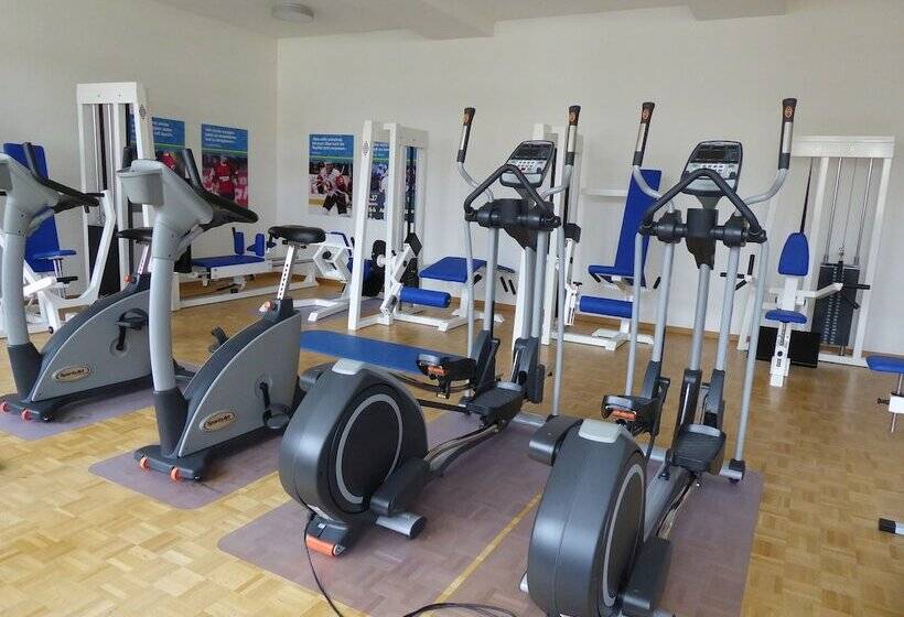 Отель Arenenberg